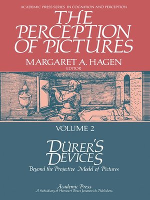 cover image of The Perception of Pictures